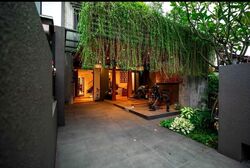 Opera Estate (D15), Terrace #535144341